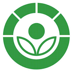 Irradiated Symbol